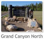 Grand Canyon North