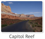 Capitol Reef