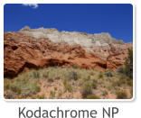 Kodachrome NP