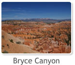 Bryce Canyon